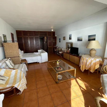 Appartamento Amazing Sea View