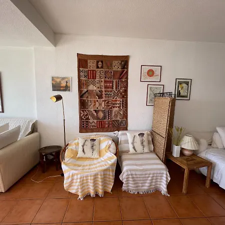 Appartamento Amazing Sea View *