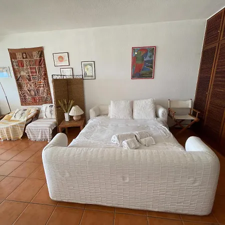 Amazing Sea View Appartamento