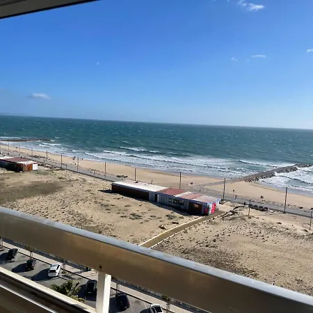 Amazing Sea View * Setúbal