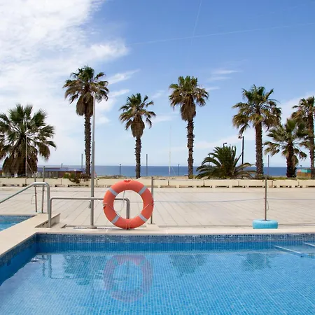 Amazing Sea View Appartamento