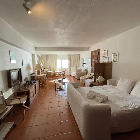 Apartamento Amazing Sea View