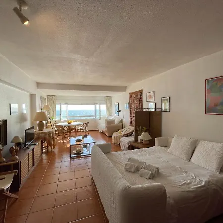 Amazing Sea View Apartamento