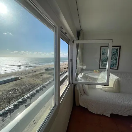Apartamento Amazing Sea View