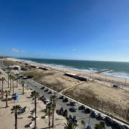 Amazing Sea View 아파트