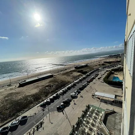 Amazing Sea View 세투발