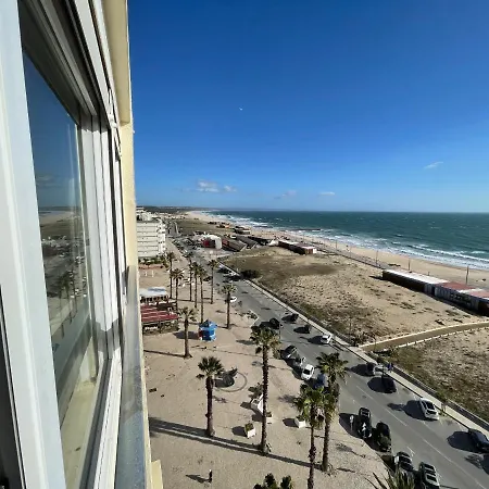 Amazing Sea View 아파트