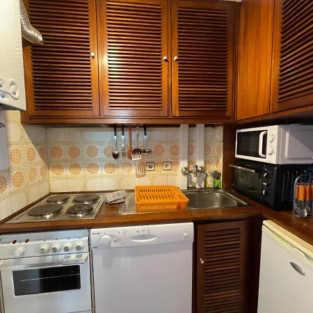 דירה Costa 010 *