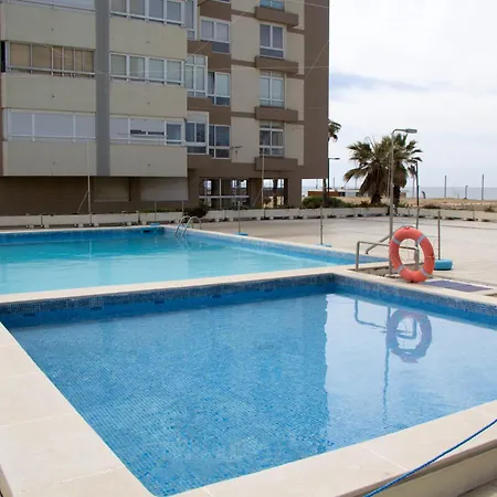 Amazing Sea View Apartamento Setúbal
