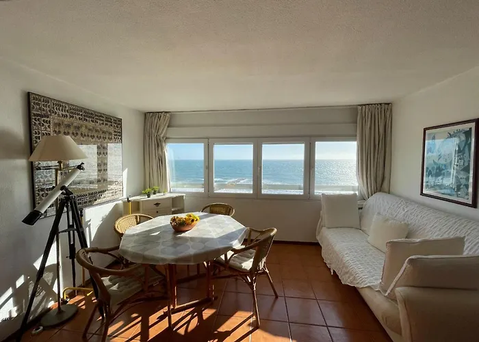 Amazing Sea View * Setúbal