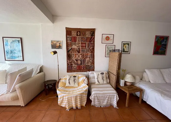 Apartmán Amazing Sea View *