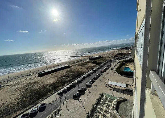 Amazing Sea View Setúbal