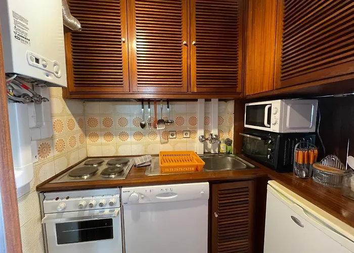 Apartmán Amazing Sea View *