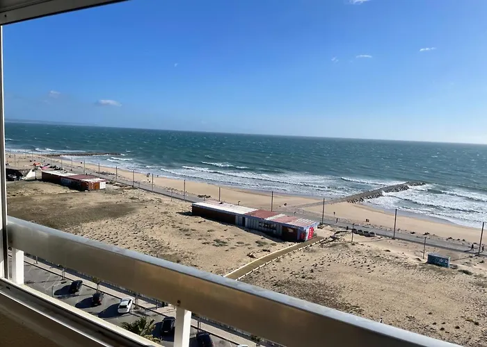 Amazing Sea View * Setúbal