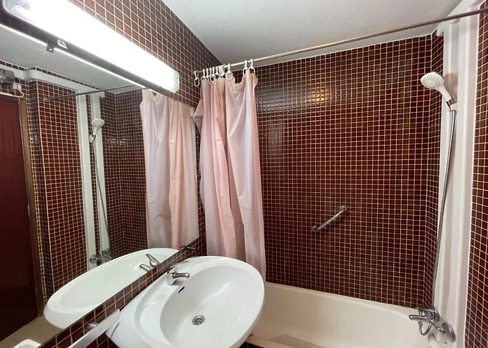 Apartmán Amazing Sea View *