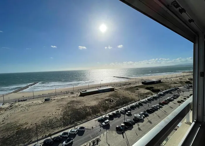 Amazing Sea View