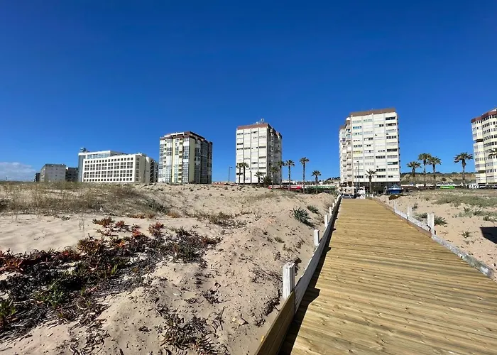 Amazing Sea View Setúbal