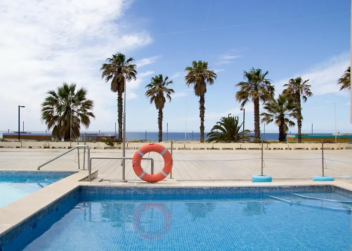 Amazing Sea View Apartmán