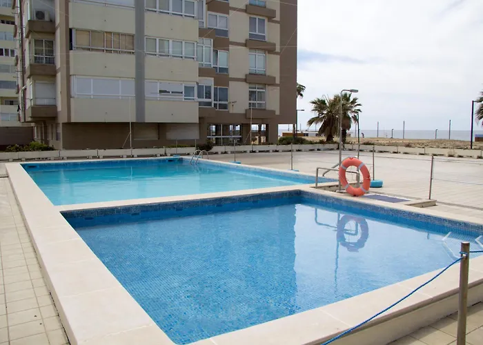 Amazing Sea View Apartmán Setúbal